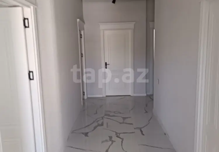 4 otaqlı mənzil Kirayə (günlük), Bilgəh qəs., Sabunçu, Bakı