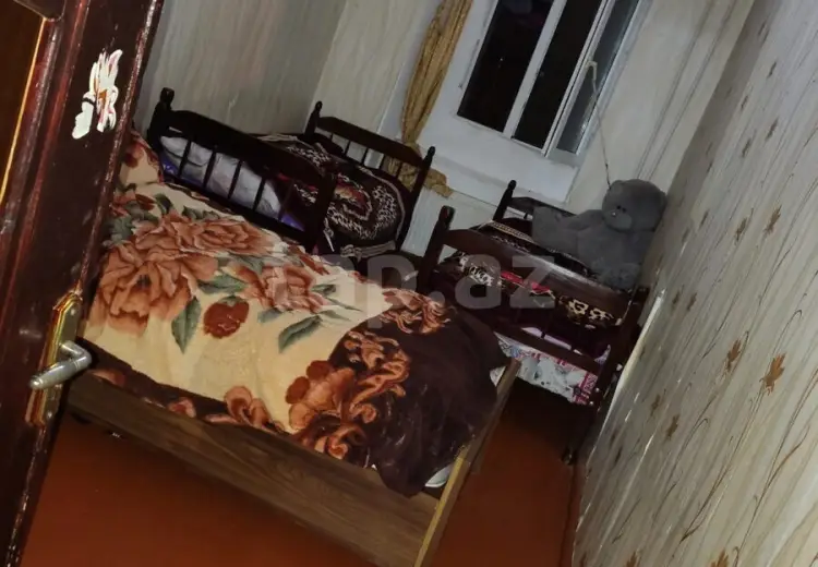 2 otaqlı mənzil , Sumqayıt