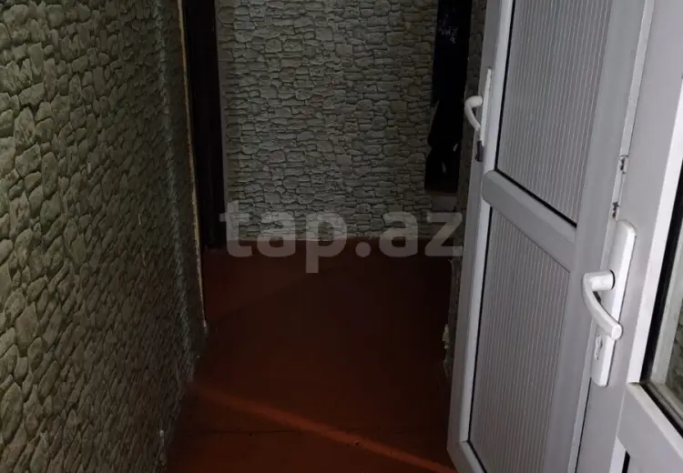 2 otaqlı mənzil , Sumqayıt