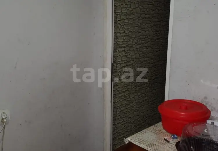 2 otaqlı mənzil , Sumqayıt