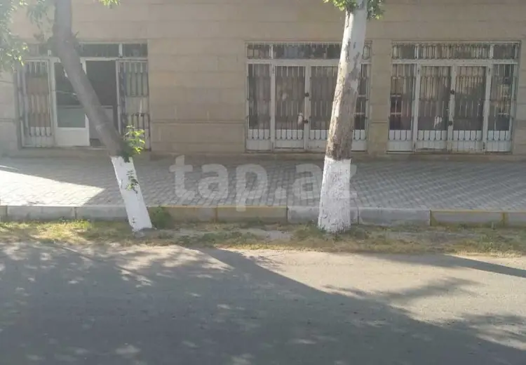 0 m² Obyekt / Ofis , İmişli