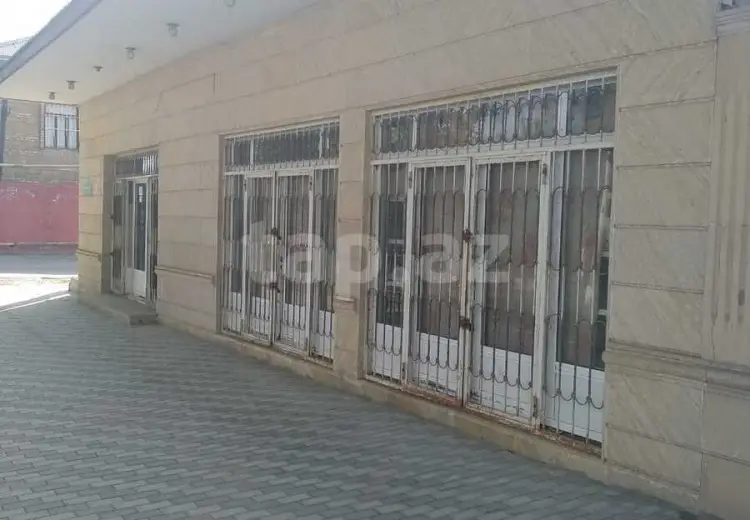0 m² Obyekt / Ofis , İmişli
