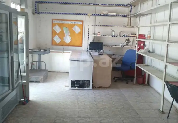 0 m² Obyekt / Ofis , İmişli