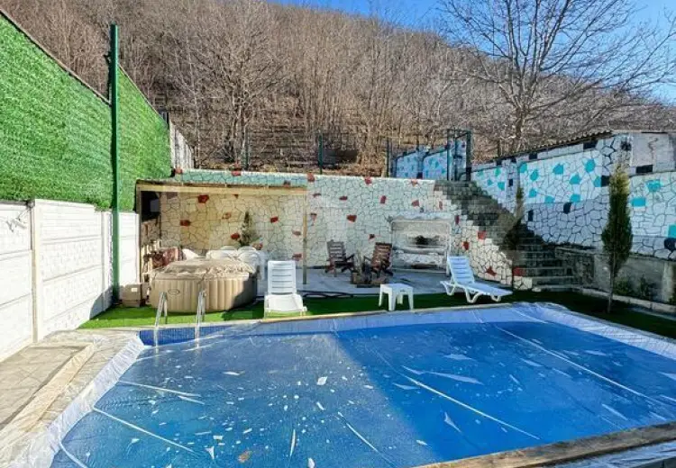 0 m² Obyekt / Ofis , Qəbələ