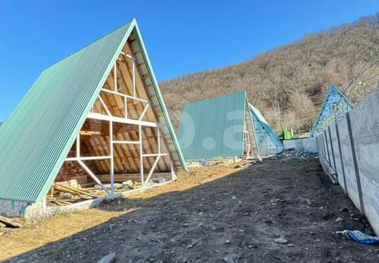 0 m² Obyekt / Ofis , Qəbələ