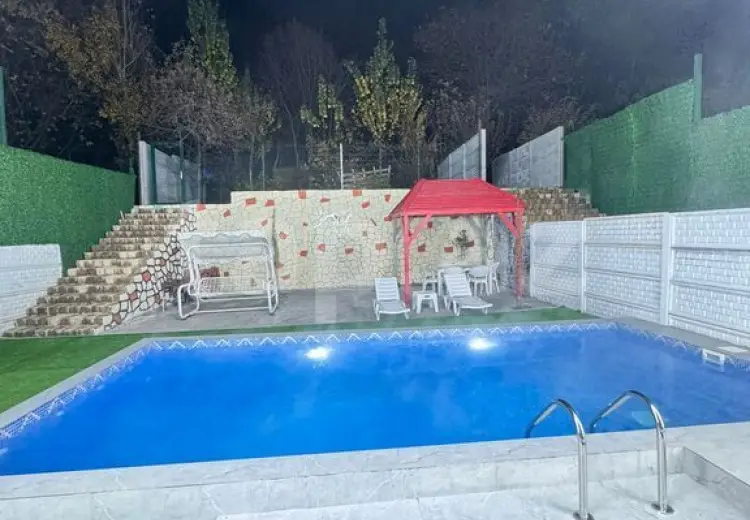0 m² Obyekt / Ofis , Qəbələ