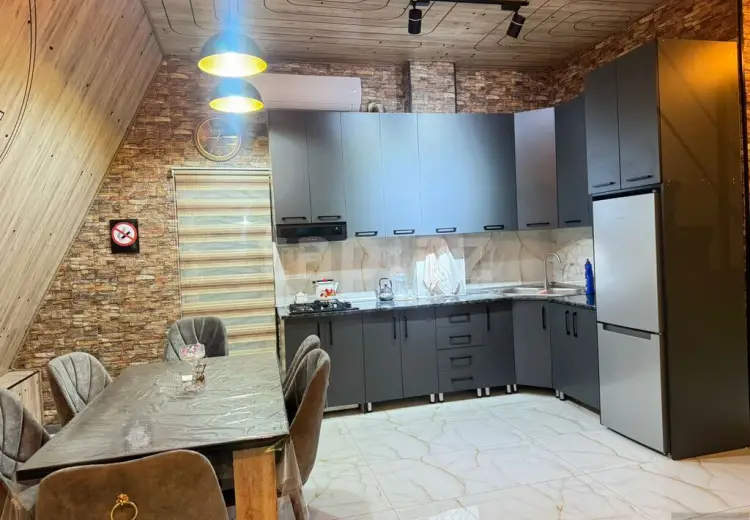 0 m² Obyekt / Ofis , Qəbələ