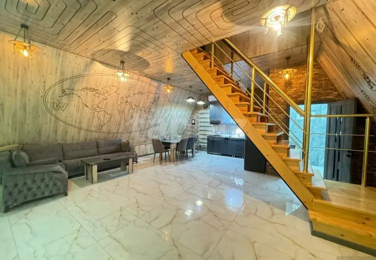 0 m² Obyekt / Ofis , Qəbələ