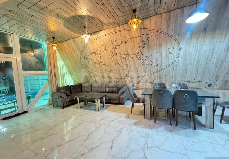 0 m² Obyekt / Ofis , Qəbələ