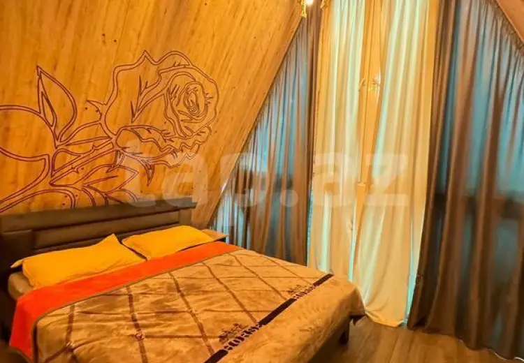 0 m² Obyekt / Ofis , Qəbələ