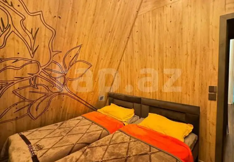0 m² Obyekt / Ofis , Qəbələ