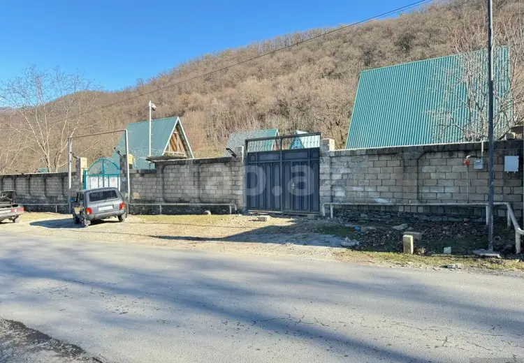 0 m² Obyekt / Ofis , Qəbələ