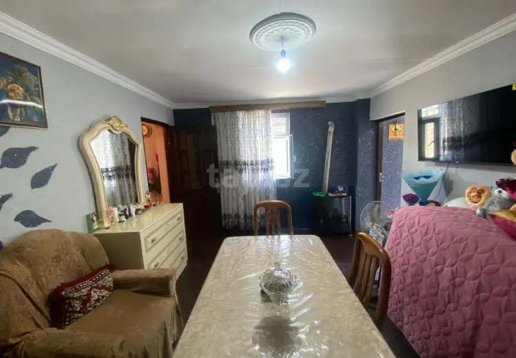2 otaqlı mənzil , Binə qəs., Xəzər, Bakı