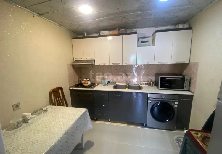 2 otaqlı mənzil , Binə qəs., Xəzər, Bakı