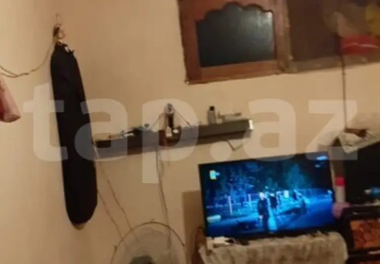 1 otaqlı mənzil , Bakı