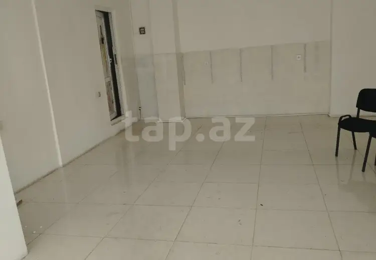 0 m² Obyekt / Ofis , Bakı