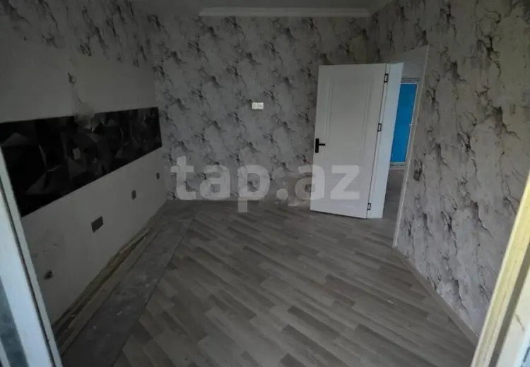 4 otaqlı mənzil , Saray, Abşeron