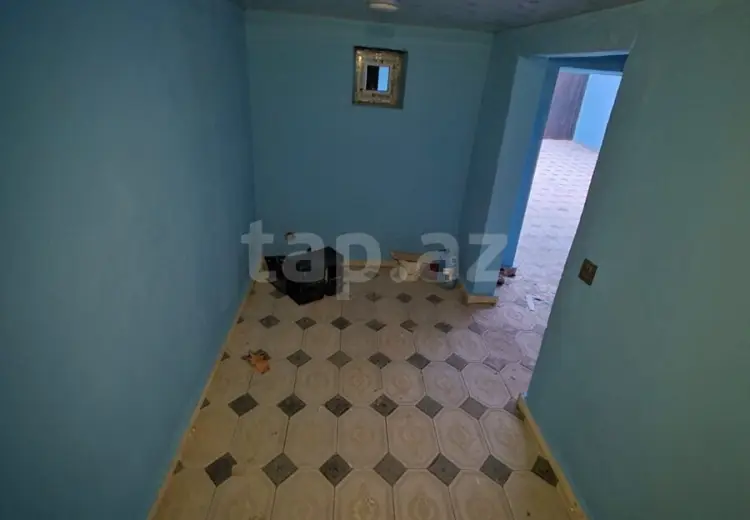 4 otaqlı mənzil , Saray, Abşeron