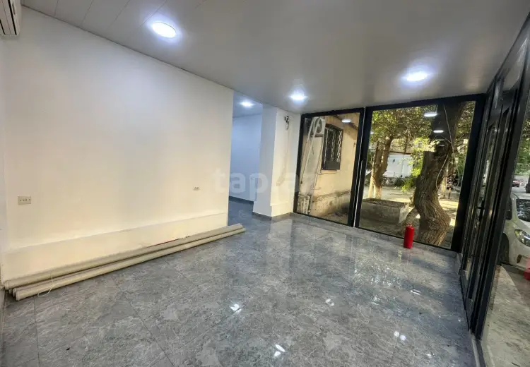 0 m² Obyekt / Ofis , Bakı