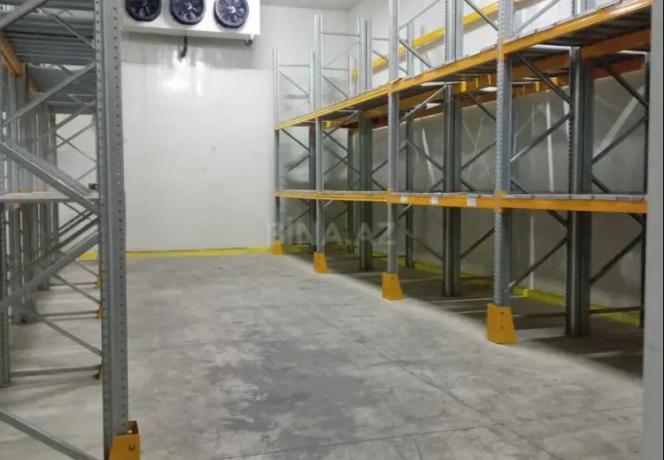 100 m² Obyekt / Ofis Kirayə (aylıq), Güzdək, Abşeron