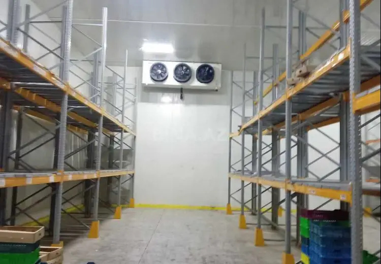 100 m² Obyekt / Ofis Kirayə (aylıq), Güzdək, Abşeron