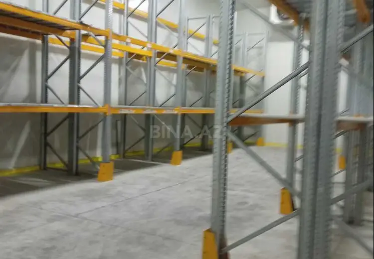 100 m² Obyekt / Ofis Kirayə (aylıq), Güzdək, Abşeron