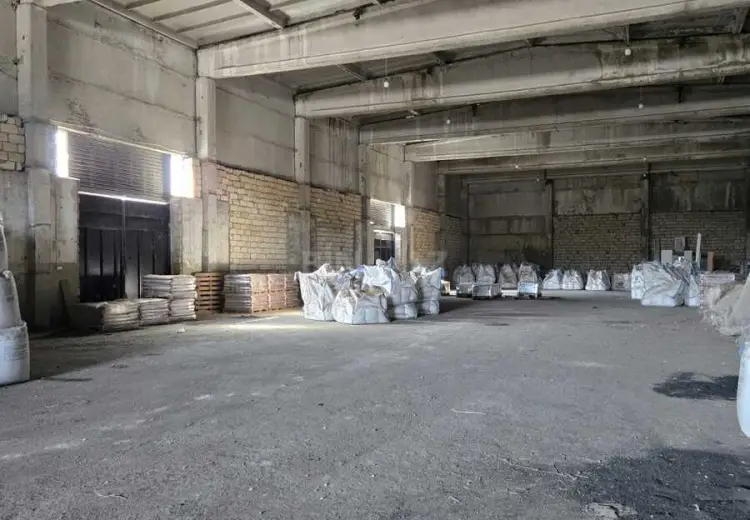 1200 m² Obyekt / Ofis Kirayə (aylıq), Lökbatan qəs., Qaradağ, Bakı