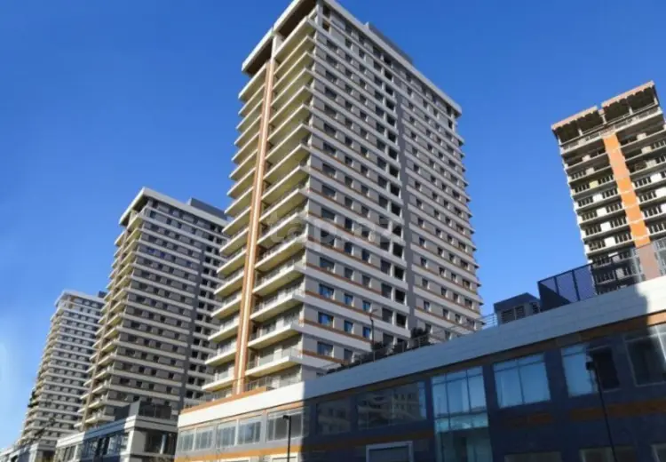 4 otaqlı mənzil , Bakı