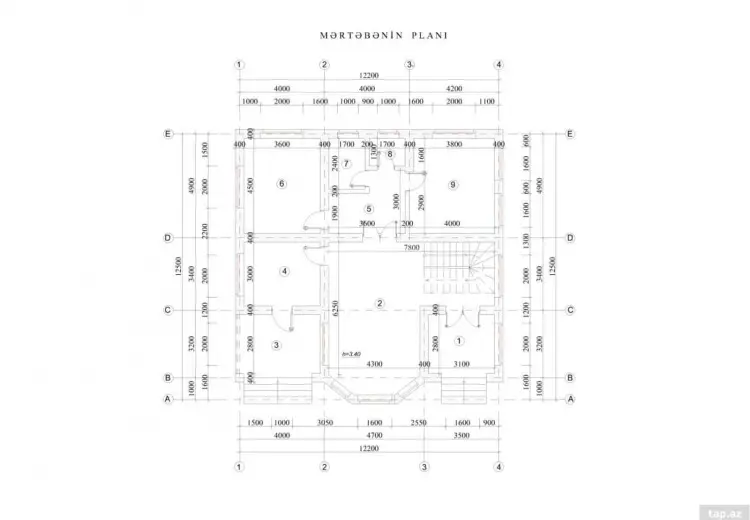 0 m² Obyekt / Ofis , Şamaxı