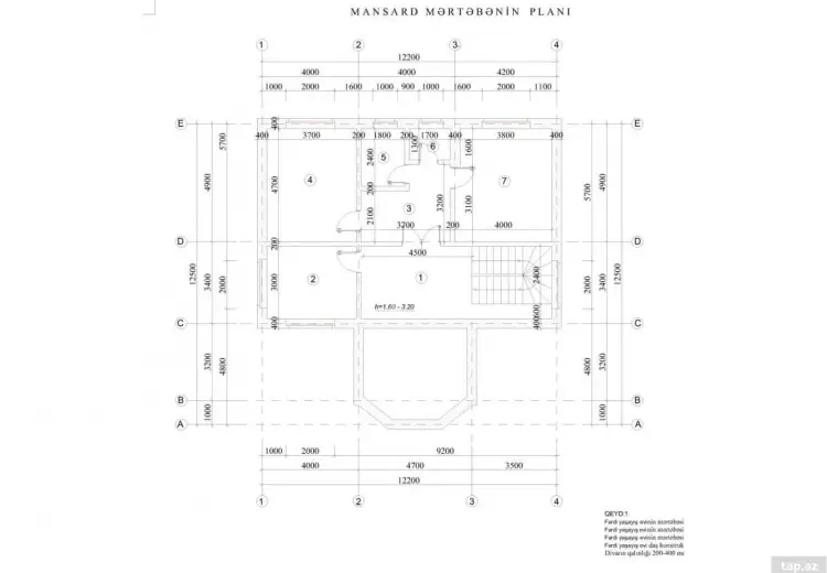 0 m² Obyekt / Ofis , Şamaxı