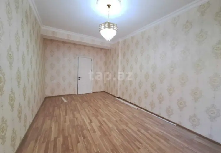 2 otaqlı mənzil , Nəsimi, Bakı