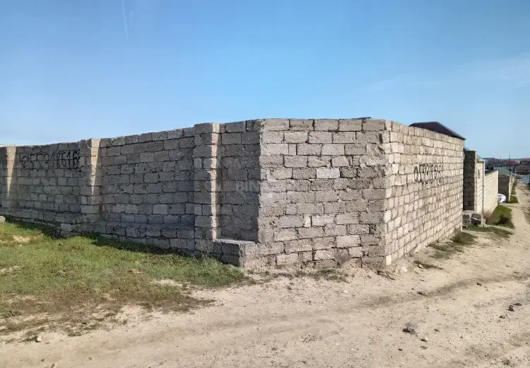 5 sot Torpaq Satılır, Abşeron