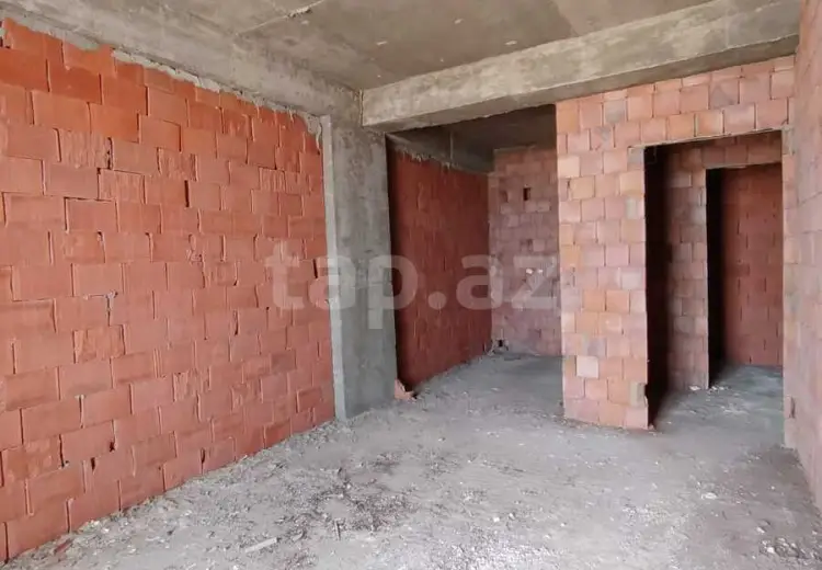 2 otaqlı mənzil , Sumqayıt