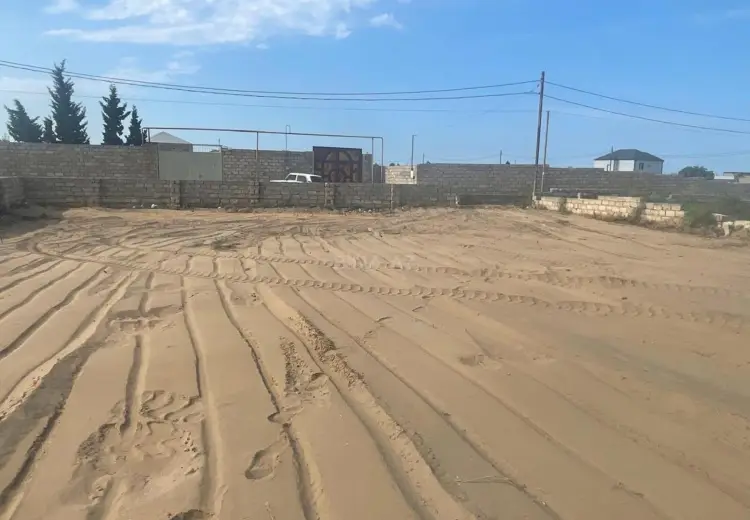 12 sot Torpaq Satılır, Nardaran qəs., Sabunçu, Bakı