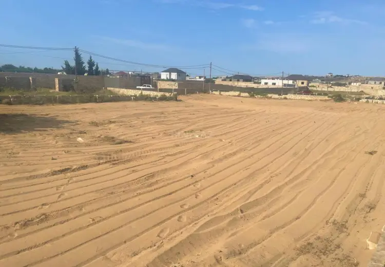 12 sot Torpaq Satılır, Nardaran qəs., Sabunçu, Bakı