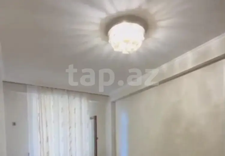 1 otaqlı mənzil , Xırdalan