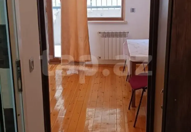 1 otaqlı mənzil , Xırdalan