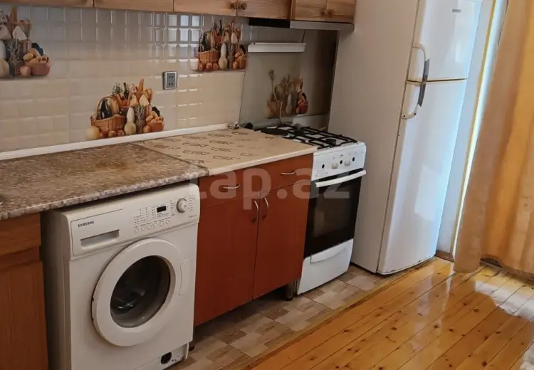 1 otaqlı mənzil , Xırdalan