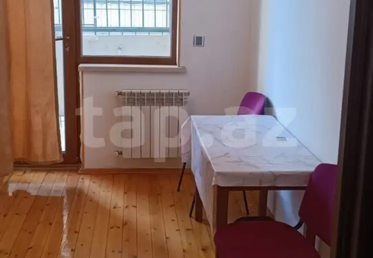 1 otaqlı mənzil , Xırdalan
