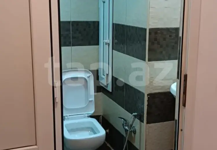 1 otaqlı mənzil , Xırdalan