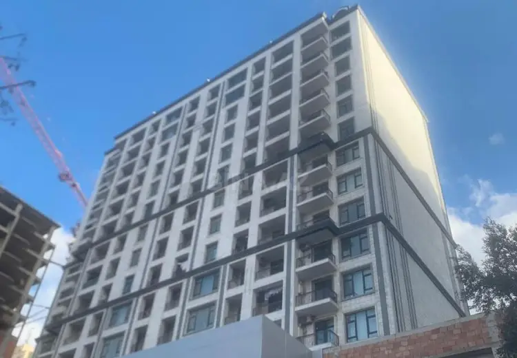 4 otaqlı mənzil Satılır, Nərimanov, Bakı