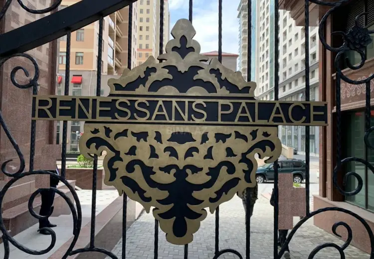 4 otaqlı mənzil Satılır, Yasamal, Bakı