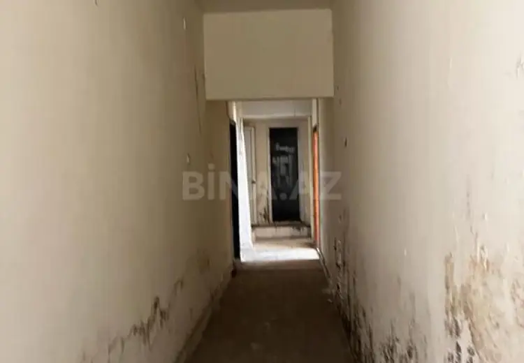 635 m² Obyekt / Ofis Satılır, Bakıxanov qəs., Sabunçu, Bakı