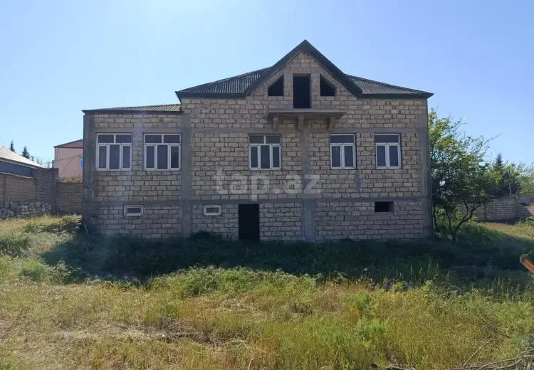 6 otaqlı mənzil , Sumqayıt
