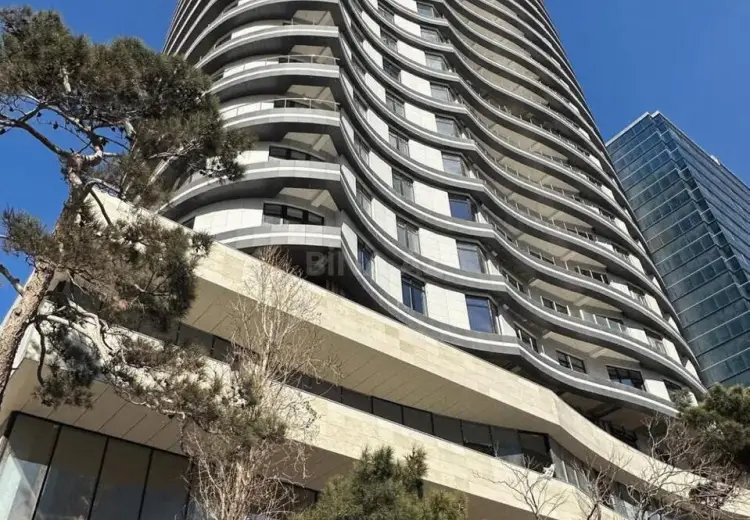 3 otaqlı mənzil Satılır, Nəsimi, Bakı