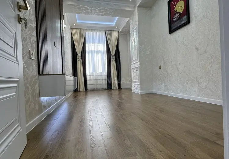 2 otaqlı mənzil Satılır, Abşeron
