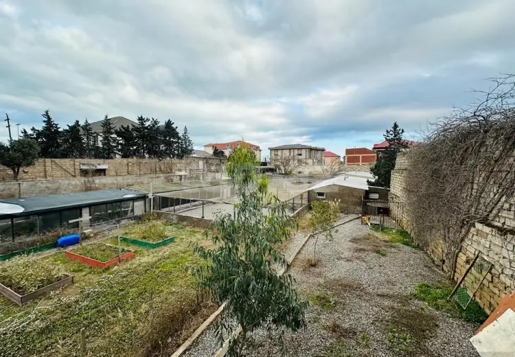 0 m² Obyekt / Ofis , Mərdəkan, Xəzər, Bakı