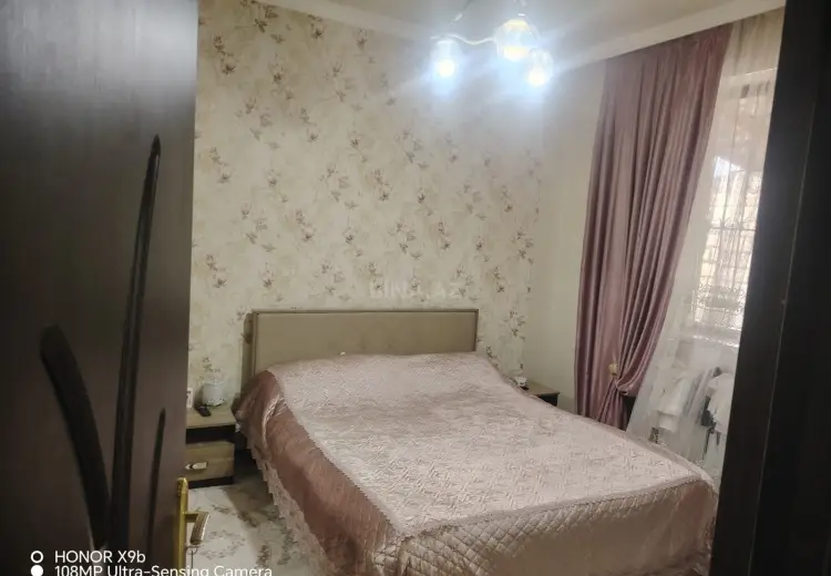 3 otaqlı mənzil Satılır, Quba