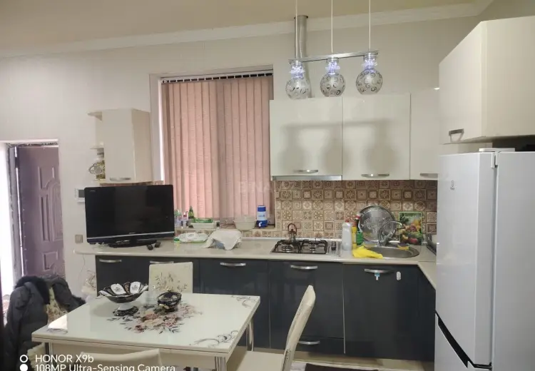 3 otaqlı mənzil Satılır, Quba