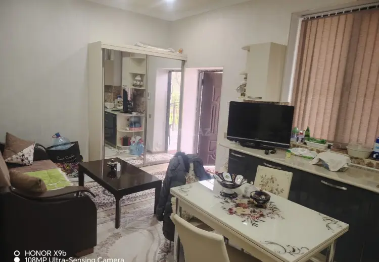 3 otaqlı mənzil Satılır, Quba